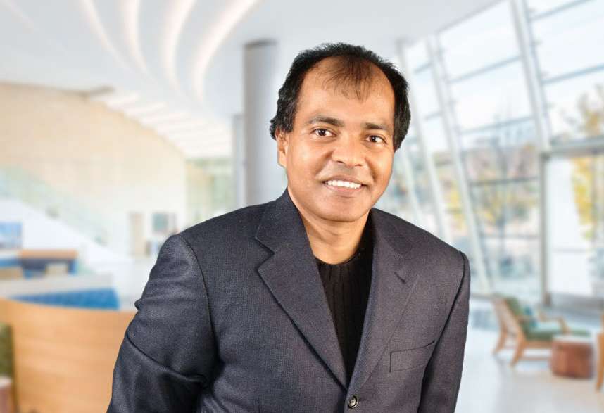 Subhash Ramnauth, MD